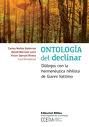 ONTOLOGIA DEL DECLINAR