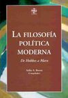 FILOSOFIA POLITICA MODERNA