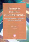 FILOSOFIA POLITICA CONTEMPORANEA