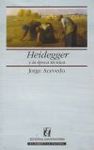 HEIDEGGER Y LA ÉPOCA DE LA TECNICA. 9789561114920