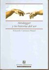 HEIDEGGER Y LA HISTORIA DEL SER. 9789561119277