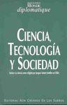 CIENCIA, TECNOLOGIA Y SOCIEDAD
