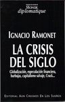 LA CRISIS DEL SIGLO. 9789568134808