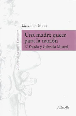 UNA MADRE QUEER PARA LA NACIÓN