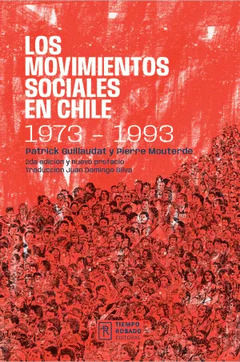 LOS MOVIMIENTOS SOCIALES EN CHILE 1973 - 1993. 9789569364396