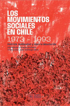 LOS MOVIMIENTOS SOCIALES EN CHILE 1973 - 1993