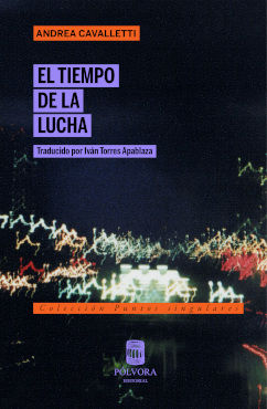 EL TIEMPO DE LA LUCHA