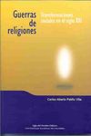 GUERRAS DE RELIGIONES