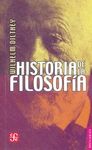 HISTORIA DE LA FILOSOFIA