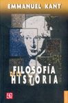 FILOSOFÍA DE LA HISTORIA