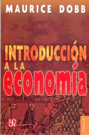 INTRODUCCIÓN A LA ECONOMÍA