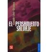 EL PENSAMIENTO SALVAJE