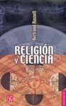 RELIGIÓN Y CIENCIA. 9789681609382