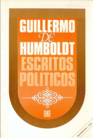 ESCRITOS POLÍTICOS