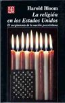 LA RELIGION EN LOS ESTADOS UNIDOS