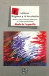 EL ANTIGUO RÉGIMEN Y LA REVOLUCIÓN