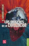 LOS ORÍGENES DE LA CIVILIZACIÓN