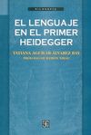 AL ENCUENTRO DE HEIDEGGER