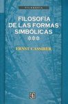 FILOSOFIA DE LAS FORMAS SIMBOLICAS III