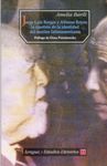 JORGE LUIS BORGES Y ALFONSO REYES : LA CUESTIÓN DE LA IDENTIDAD DEL ESCRITOR LAT