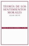 TEORÍA DE LOS SENTIMIENTOS MORALES