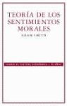 TEORÍA DE LOS SENTIMIENTOS MORALES