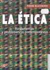 LA ETICA