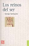LOS REINOS DEL SER