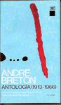 ANTOLOGÍA (1913-1966)
