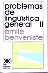 PROBLEMAS DE LINGUISTICA GENER