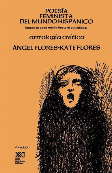 POESÍA FEMINISTA DEL MUNDO HISPÁNICO