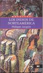 LOS INDIOS DE NORTEAMERICA
