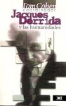 JACQUES DERRIDA Y LAS HUMANIDADES