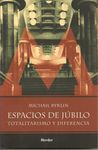ESPACIOS DE JUBILO