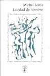 LA EDAD DEL HOMBRE