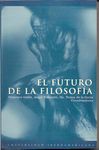EL FUTURO DE LA FILOSOFIA