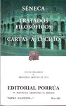 TRATDOS FILOSOFICOS.CARTAS A LUCILO