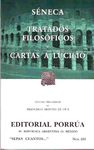 TRATDOS FILOSOFICOS.CARTAS A LUCILO