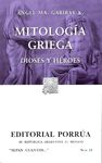 MITOLOGIA GRIEGA