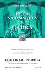 ETICA, NICOMAQUEA