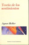 TEORIA DE LOS SENTIMIENTOS