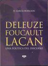 DELEUZE.FOUCAULT.LACAN