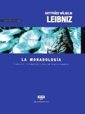 LA MONADOLOGIA