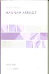HANNAH ARENDT