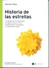 HISTORIA DE LAS ESTRELLAS