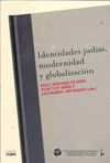 IDENTIDADES JUDIAS MODERNIDAD Y GLOBALIZ