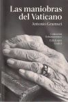 LAS MANIOBRAS DEL VATICANO. 9789871489152