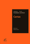 CARTAS. ALEJANDRA PIZARNIK/LEÓN OSTROV