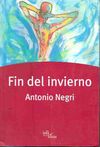 FIN DEL INVIERNO