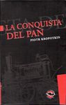 LA CONQUISTA DEL PAN. 9789872087562